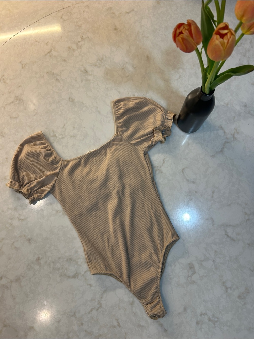 Altar’d State Bodysuit - Picture 5 of 6